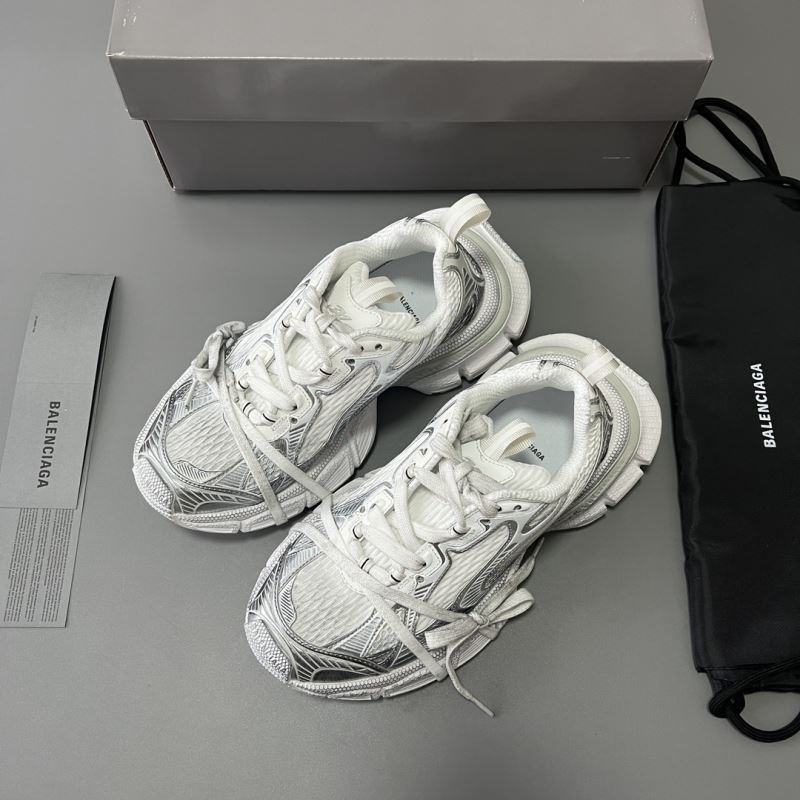 Balenciaga Track Shoes